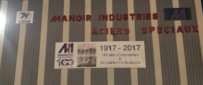 Rencontre du 05/12/2019 – Manoir Industries